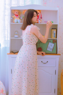 佟氏女子歪传